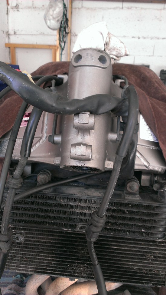 25 Chassis