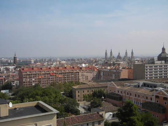 16 Basilica do Pilar