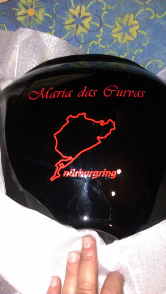17 Personalização
