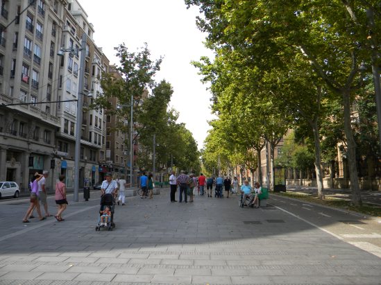 24 Gran Via