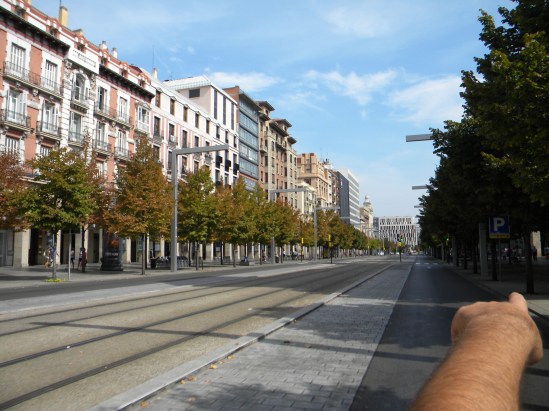 27 Paseo Independencia