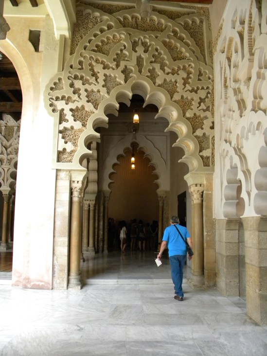 3 Claustro