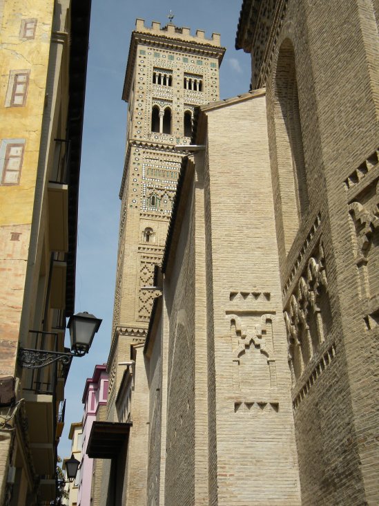 30 Torre Magdalena