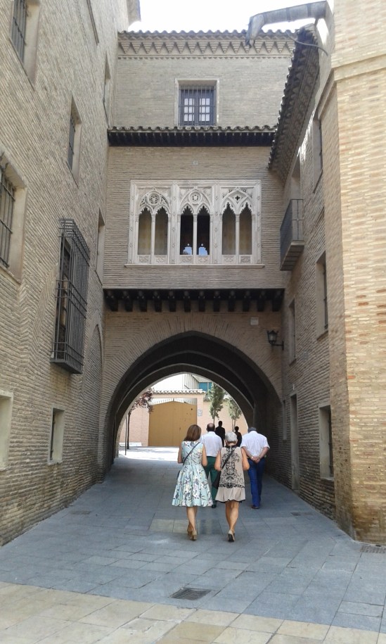 38 Arco de Dean