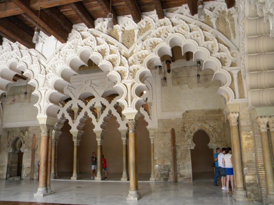 4 arcos