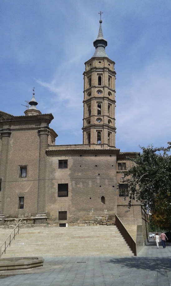 45 Torre de San Juan