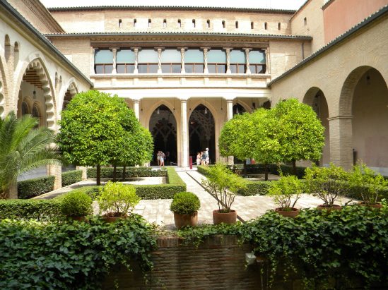 6 Jardim