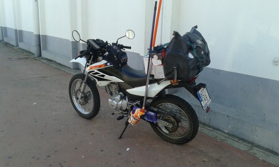 5 Compras