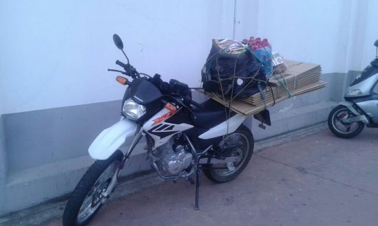 7 Dulcinea Win's