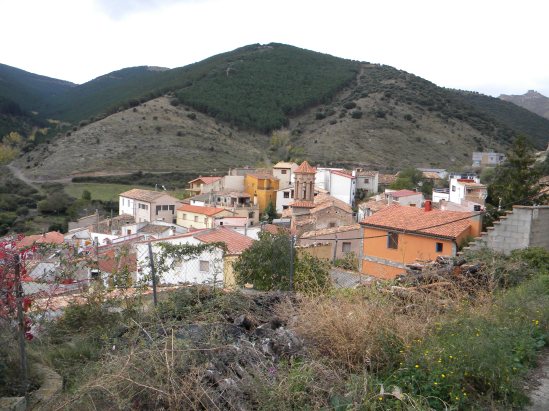 11 pueblo