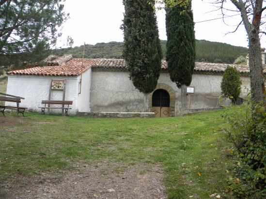 18 Ermita de San Miguel