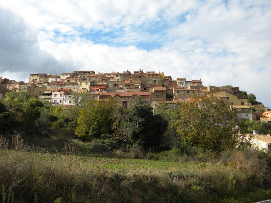 26 Alcalá de Moncayo
