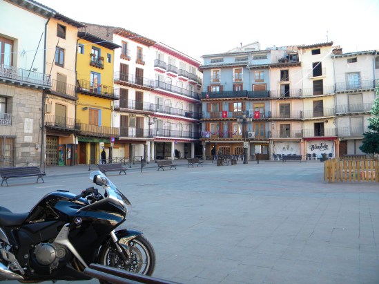 10 Praça do Municipio