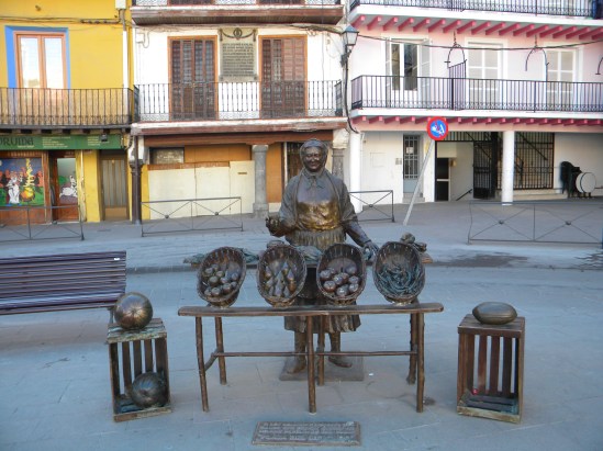 11 Vendedora