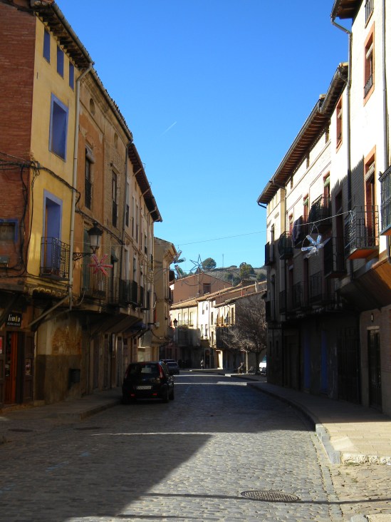 16 Calle Mayor