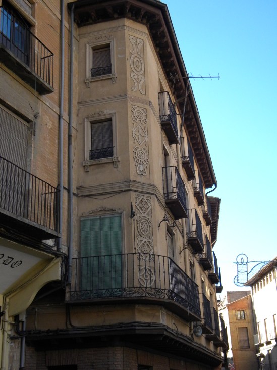 17 Esttilo mudejar