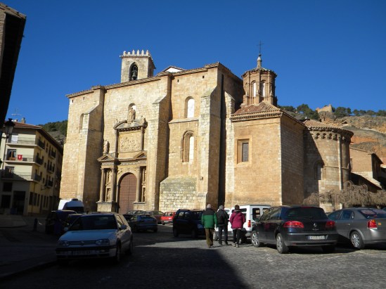 19 Catedral