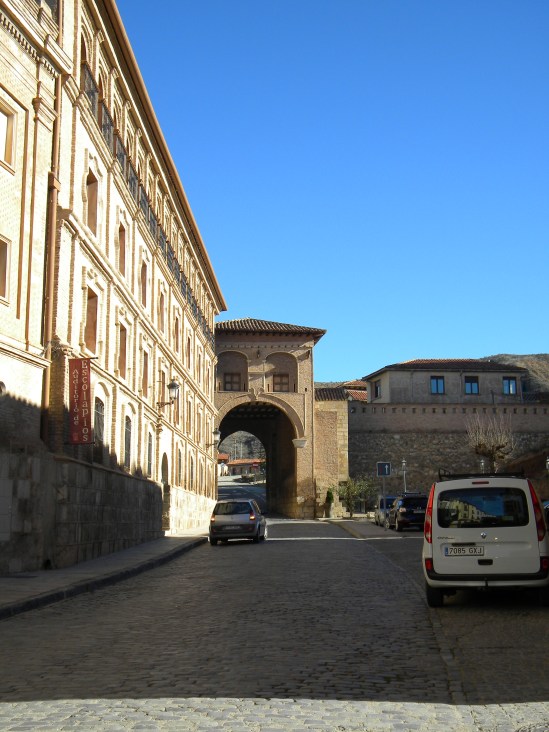 21 Saida pela porta