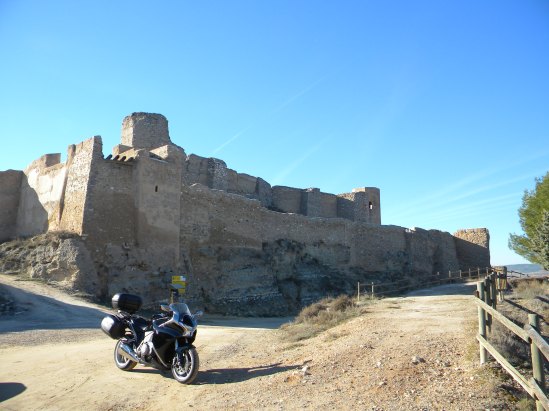 4 Castillo