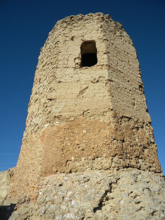 5 Torre
