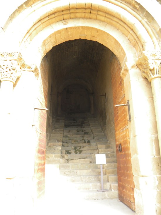 13 Entrada