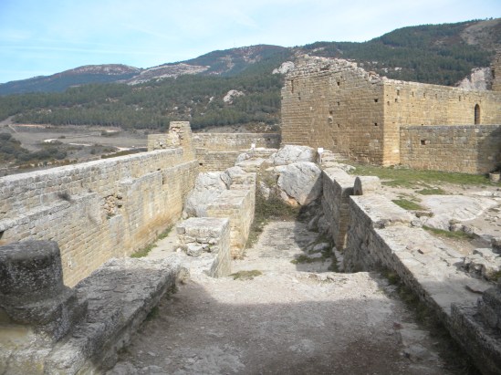 19 Castelo Velho