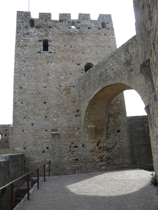 23 Torre de Menagem