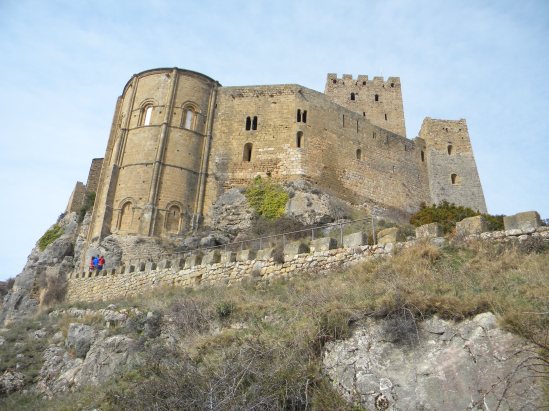 25 Castelo