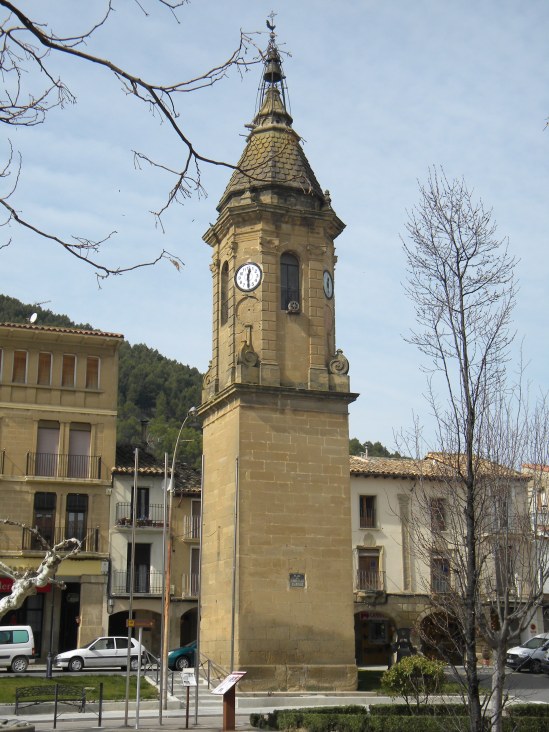 29 Ayerbe