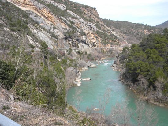 32 Valle del Gallego