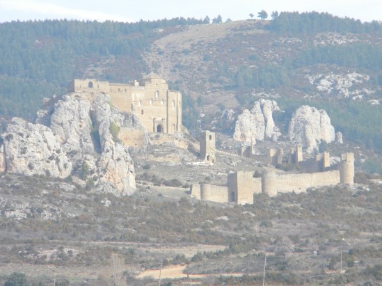 8 Loarre 2