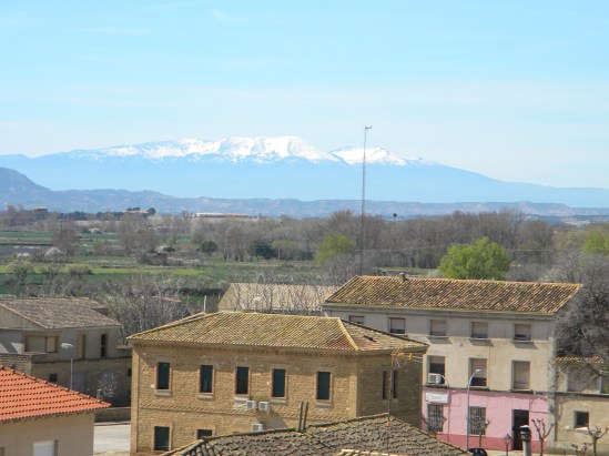 10 Moncayo