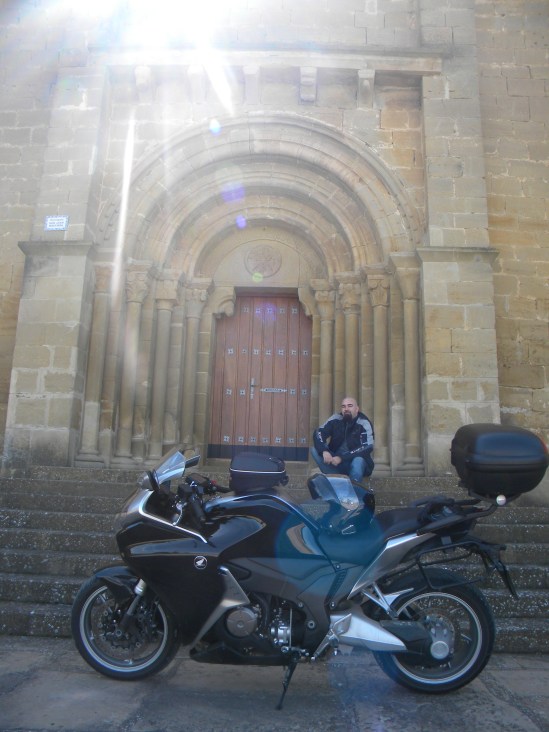 17 Portico de Castilliscar