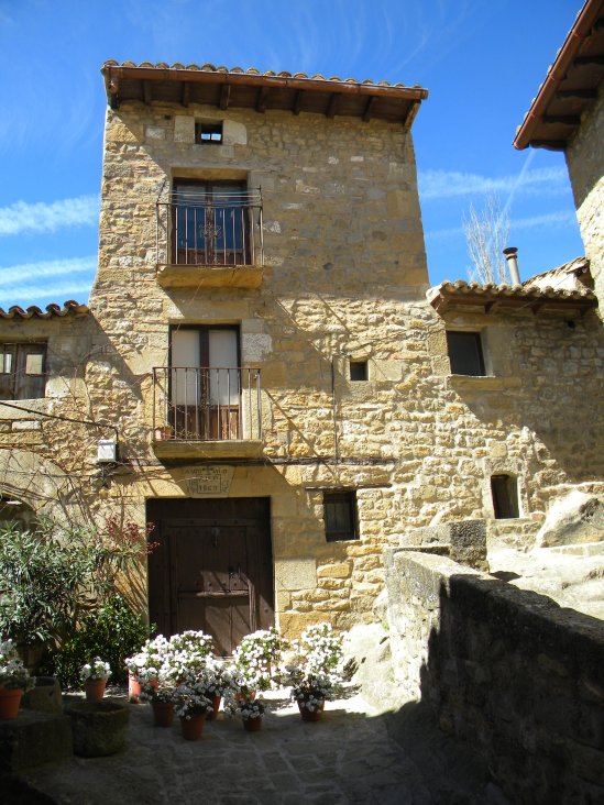 22 Sos Casa