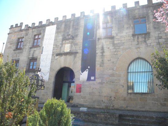 24 Casa dos Sada