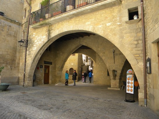 25 Sos Arco