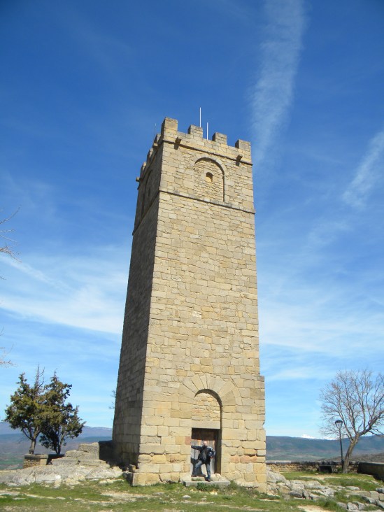 29 Torre de Menagem