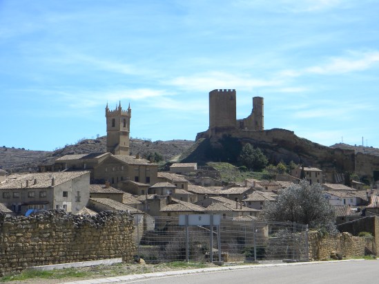 33 Un Castillo
