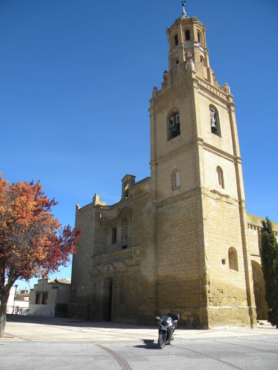 4 Ejea de los Caballeros