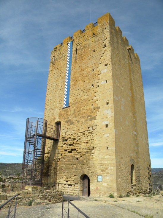 40.1 Torre de menagem