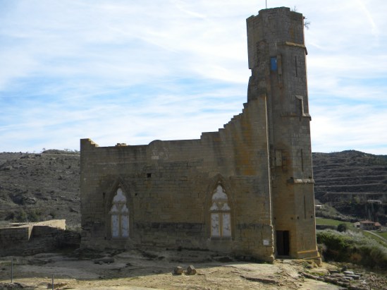 40 Palacio