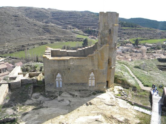 45 Palacio
