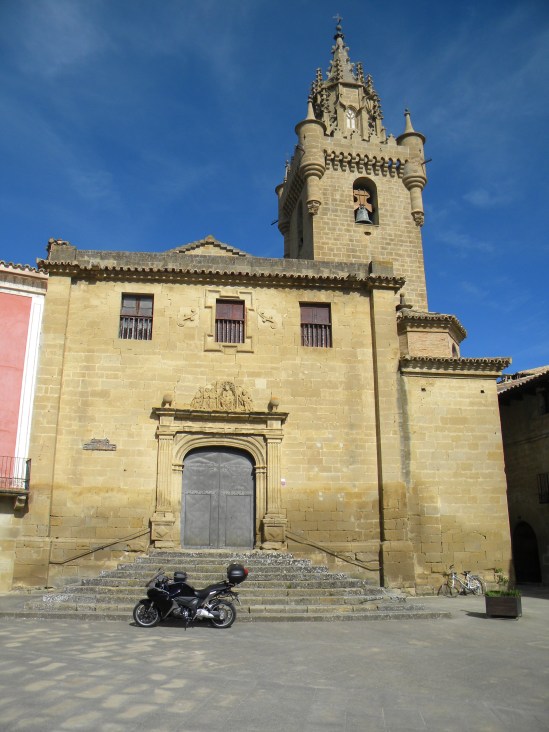47 Santa Maria