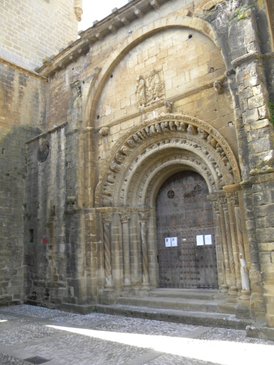 48 Portico