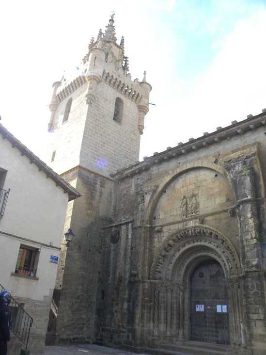 49 Torre e Portico