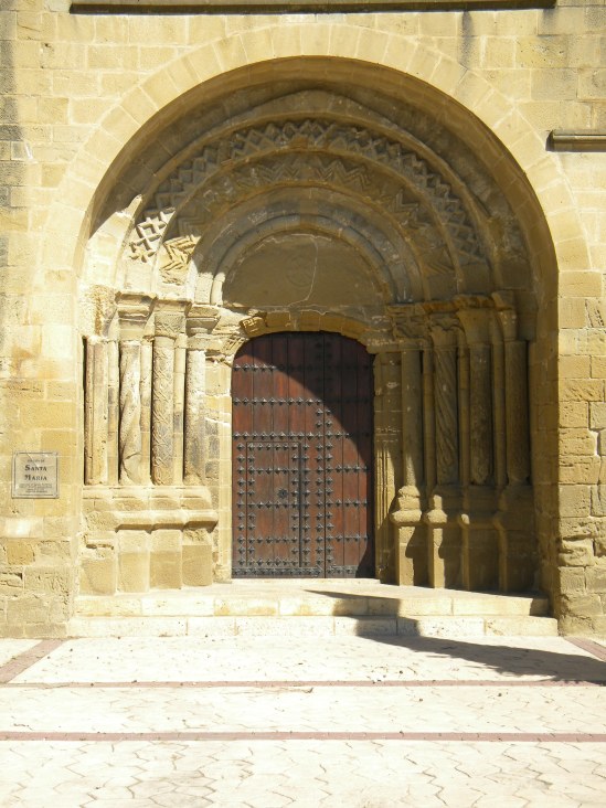 5 Portico