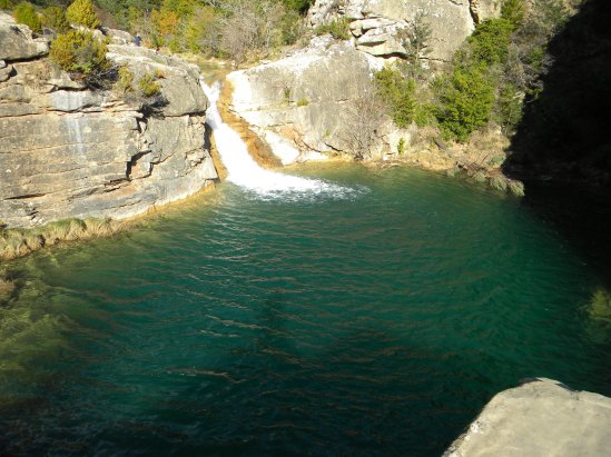 51 Piscina Natural