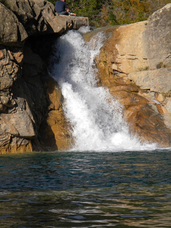 52 Cascata