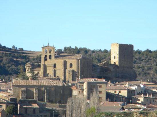 54 Liescas