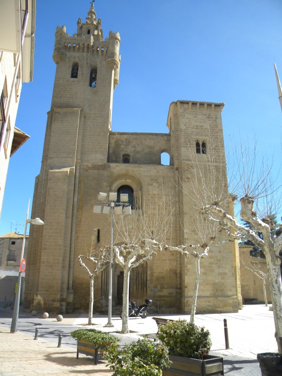 6 Ejea de los Caballeros